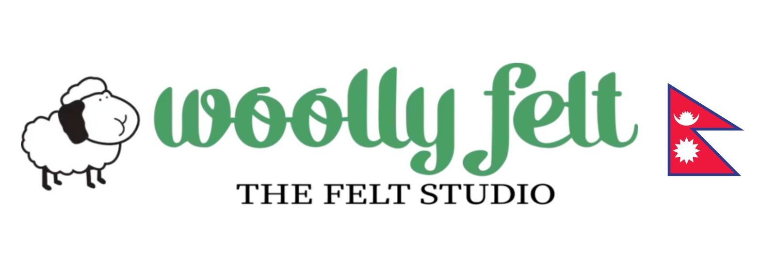 Woollyfelt Nepal